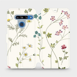 Phone Case LG G8s ThinQ - Design MD03S