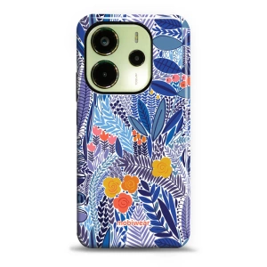 Hülle Elite Pro für Xiaomi Redmi Note 14 4G - Farbe EP03E