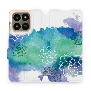 Etui do Huawei Honor X7d - wzór MG11S