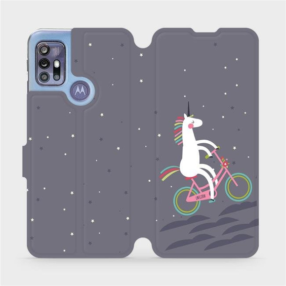 Phone Case Motorola Moto G30 - Design V024P