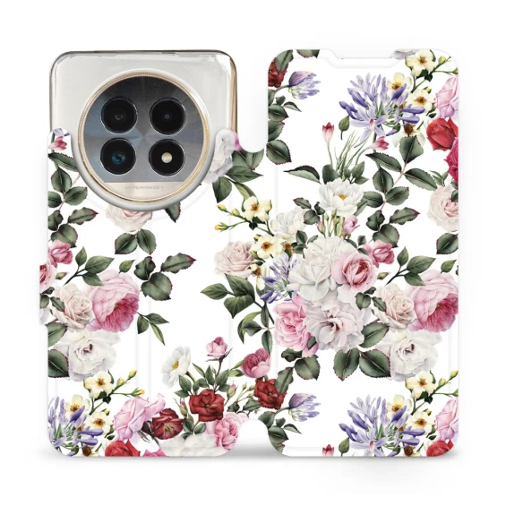 Phone Case Realme 13 Pro Plus - Design MD01S