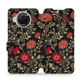 Phone Case Xiaomi Mi 10T Lite - Design V172S