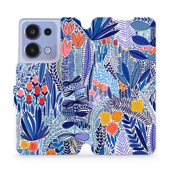 Phone Case Xiaomi POCO M6 Pro - Design MP03P