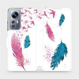 Phone Case Xiaomi 12S - Design MR08S