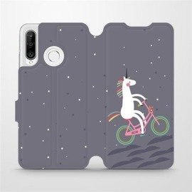 Phone Case Huawei P30 Lite - Design V024P