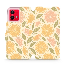 Phone Case Motorola Moto G84 - Design VP80S