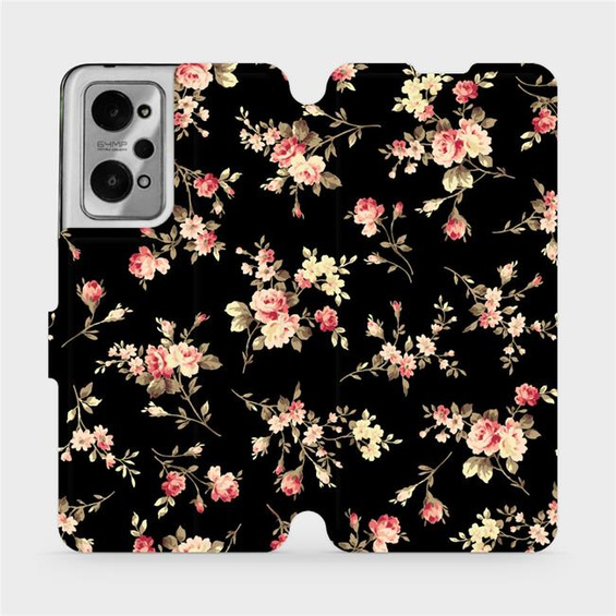 Etui do Realme GT 2 - wzór VD02S