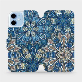 Phone Case Apple iPhone 12 mini - Design V108P