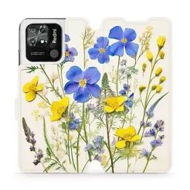 Phone Case Xiaomi Redmi 10C - Design VP41S