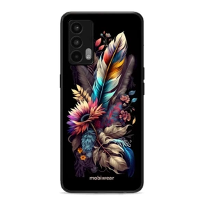 Etui Glossy Case do Realme GT Master Edition - wzór G011G