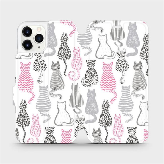 Phone Case Apple iPhone 11 Pro - Design MX01S