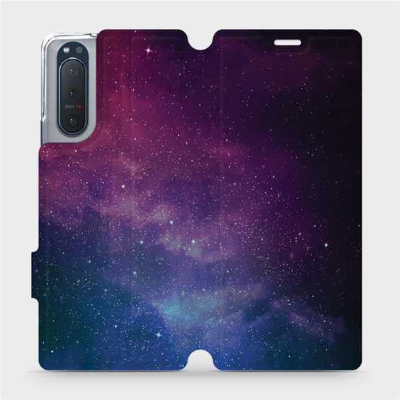 Etui do Sony Xperia 5 II - wzór V147P