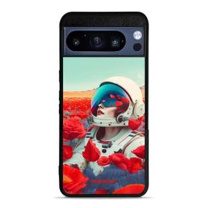 Hülle Glossy Case für Google Pixel 8 Pro - Farbe G001G