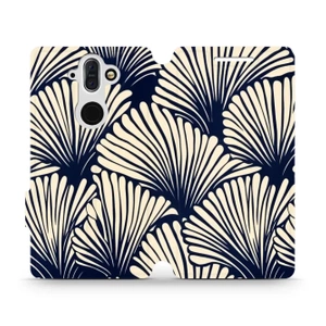 Hülle für Nokia 8 Sirocco - Farbe VA41S