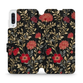 Phone Case Samsung Galaxy A50 - Design V172S