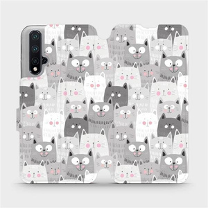 Phone Case Huawei Honor 20 - Design M099P