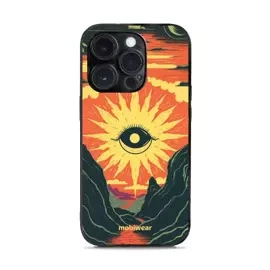 Phone Glossy Case Apple iPhone 14 Pro - Design G055G