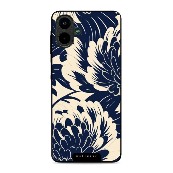 Etui Glossy Case do Samsung Galaxy A07 - wzór GA40G