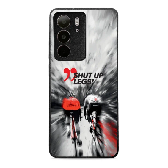 Phone Glossy Case Realme C75 - Design GD12G