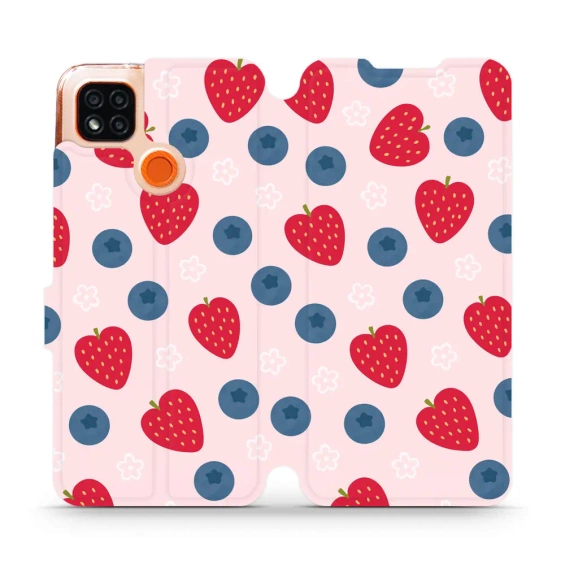 Phone Case Xiaomi Redmi 9C - Design VP84S