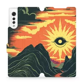 Phone Case LG Velvet - Design VP55S