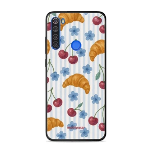 Phone Glossy Case Xiaomi Redmi Note 8T - Design GP85G