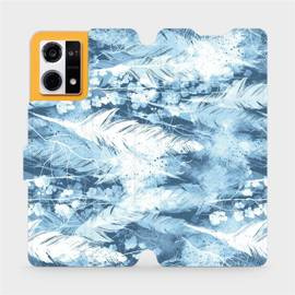 Phone Case Oppo Reno 7 4G - Design M058S