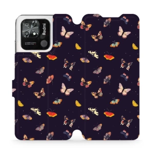 Phone Case Xiaomi Redmi 10C - Design VP78S