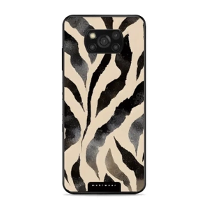 Phone Glossy Case Xiaomi POCO X3 NFC - Design GA53G