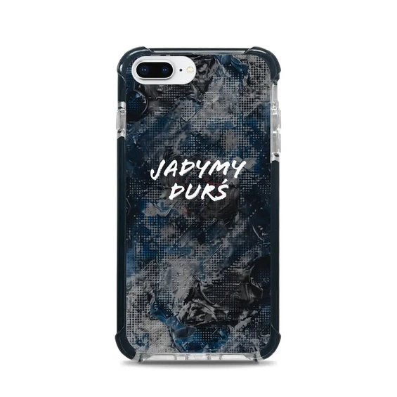 Hülle MagSafe Elite Bumper für Apple iPhone 8 Plus - Farbe D06GZ