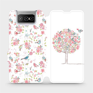 Phone Case Asus Zenfone 7 ZS670KS - Design M120S