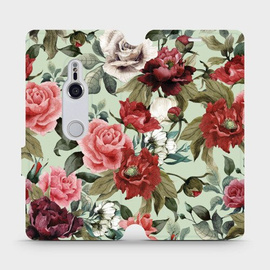 Phone Case Sony Xperia XZ3 - Design MD06P