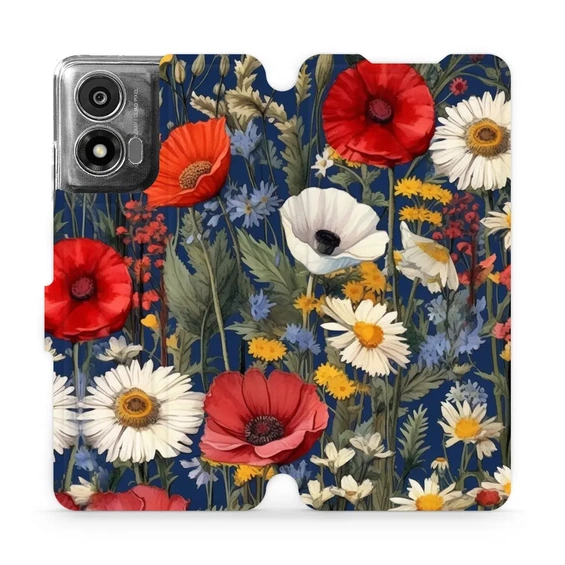 Phone Case Motorola Moto E14 - Design VP46S