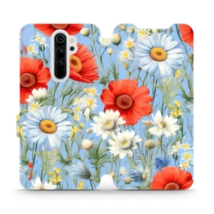 Phone Case Xiaomi Redmi Note 8 Pro - Design VP44S
