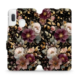 Phone Case Samsung Galaxy A20e - Design V169S
