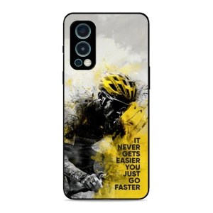 Hülle Glossy Case für OnePlus Nord 2 5G - Farbe GD11G