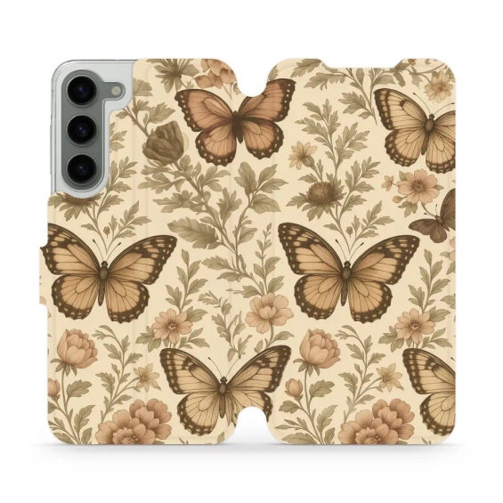 Hülle für Samsung Galaxy S23 Plus - Farbe VP92S