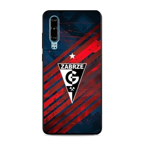 Phone Glossy Case Huawei P30 - Design G04GZ