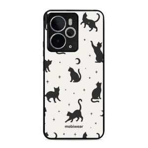 Etui Glossy Case do Realme 14 5G - wzór G162G