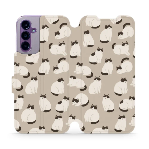 Hülle für Samsung Galaxy A14 5G - Farbe V160S