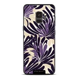 Etui Glossy Case do Samsung Galaxy S9 - wzór GA47G