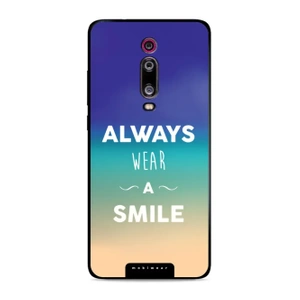 Phone Glossy Case Xiaomi Mi 9T Pro - Design G074G