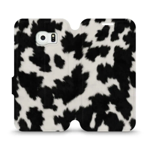 Phone Case Samsung Galaxy S6 Edge - Design V165S