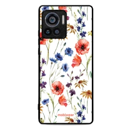 Phone Glossy Case Motorola Edge 30 Ultra - Design G032G