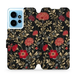 Phone Case Xiaomi Redmi Note 12 4G - Design V172S