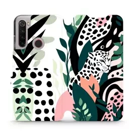 Phone Case Xiaomi Redmi Note 8 - Design VP53S