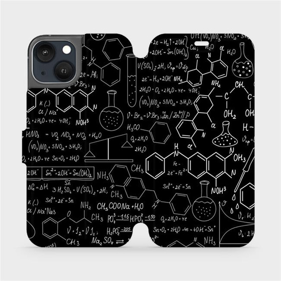 Etui do Apple iPhone 13 - wzór V060P