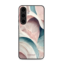 Phone Glossy Case Samsung Galaxy S25 Plus - Design G026G