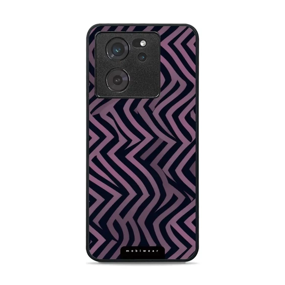 Phone Glossy Case Xiaomi 13T - Design GA55G