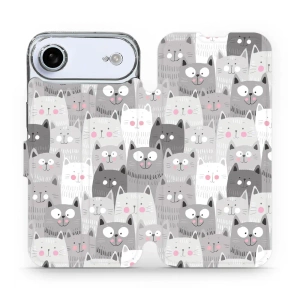 Etui do Apple iPhone 17 Air - wzór M099P